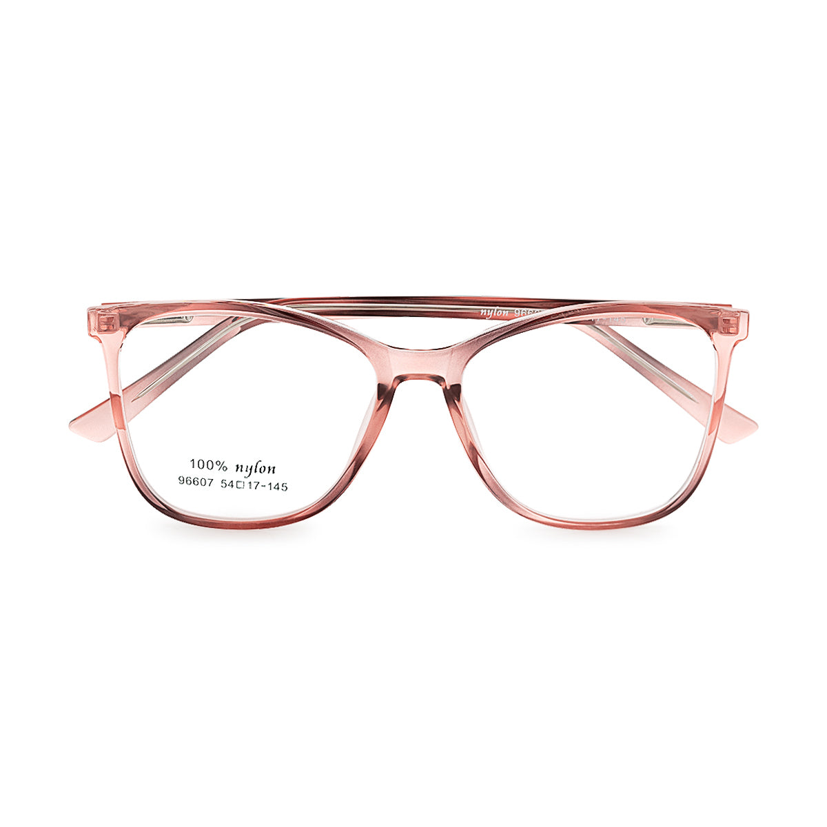 Óculos de Grau Kessy  241 Transparente Dourado